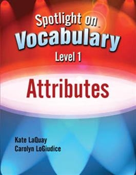 Vocabulary shop 1