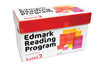 Image Edmark Reading Program Second Edition Level 2 Print Version