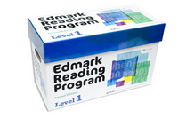 Image Edmark Reading Program Second Edition Level 1 Print Version