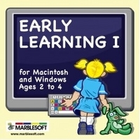Image Early Learning 1