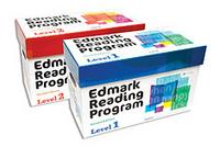 Image Edmark Reading Program Second Edition Level 1 & 2 Print Version