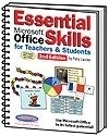 Image Essential Microsoft Office Skills for Teachers & Students, 2nd Edition