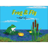 Image Frog & Fly