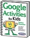 Image Google Activities for Kids