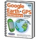 Image Google Earth & GPS Elementary Classroom Activities