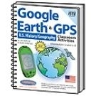 Image Google Earth & GPS Activities US History/Geography