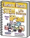 Image iLearn iTeach STEM Life Science Apps for the iPad