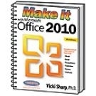 Image Make it with Microsoft Office 2010