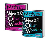 Image Web 2.0 and Other Wonders: Math