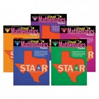 Image STAAR Mathematics Practice Set