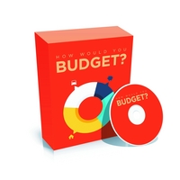 Image How Would You Budget?