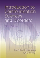 Image Introduction to Communication Sciences and DisordersFifth Edition