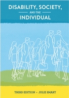 Image Disability, Society, and the IndividualThird Edition