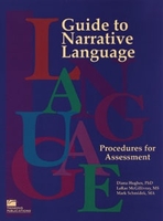 Image Guide to Narrative Language: Procedures for Assessment