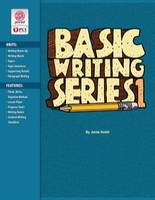 Image Basic Writing Series 1