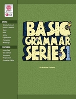Image Basic Grammar Series 1