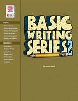 Image Basic Writing Series 2
