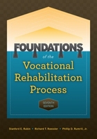 Image Foundations of the Vocational Rehabilitation Process