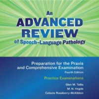 Image An Advanced Review of Speech Langauge Pathologys