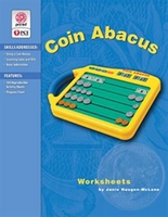 Image Coin Abacus Worksheets
