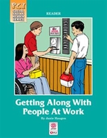 Image Getting Along With People At Work - Additional Readers (3)
