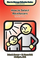 Image How to Select Reinforcers Third Edition
