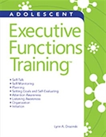 Image Executive Functions Training Adolescent