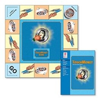 Image TouchMoney Game & Worksheets