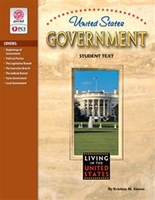 Image United States Government: Student Text