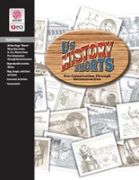 Image US History Shorts 1: Pre-Colonization Through Reconstruction
