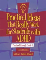 Image PITRW for Students with ADHD Preshcool through Grade