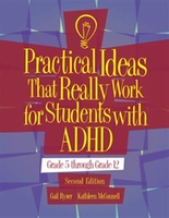 Image PITRW for Students with ADHD Grade 5-12
