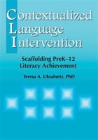 Image Contextualized Language Intervention Scaffolding