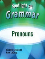 Image Spotlight on Grammar: Pronouns