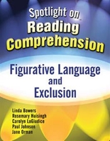 Image Spotlight on Reading Comprehension: Figurative Language and Exclusion