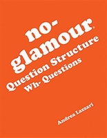 Image No Glamour Question Structure WH Questions