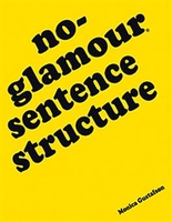 Image No-Glamour Sentence Structure
