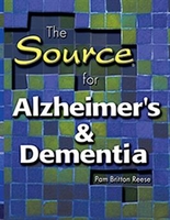 Image The Source for Alzheimer's & Dementia