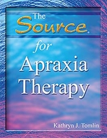 Image The Source for Apraxia Therapy