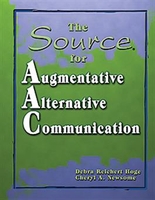 Image The Source for Augmentative Alternative Communication