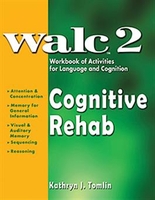 Image WALC 2 Cognitive Rehab