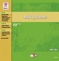 Image PCI Reading Program Level Two: Activity Sheets Binder