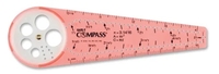 Image SAFE-T Compass 30 PER PACK