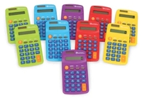 Image Rainbow Calculators