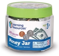 Image Money Jar