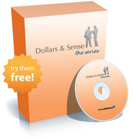 Image Dollars & Sense Simulation Software The Lifestyle Series