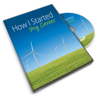 Image How I Started My Career DVD Series