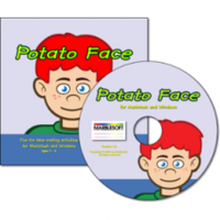 Image Potato Face