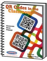 Image QR Codes in the Classroom