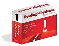 Image Reading Milestones Fourth Edition Level 1 Packages - Red